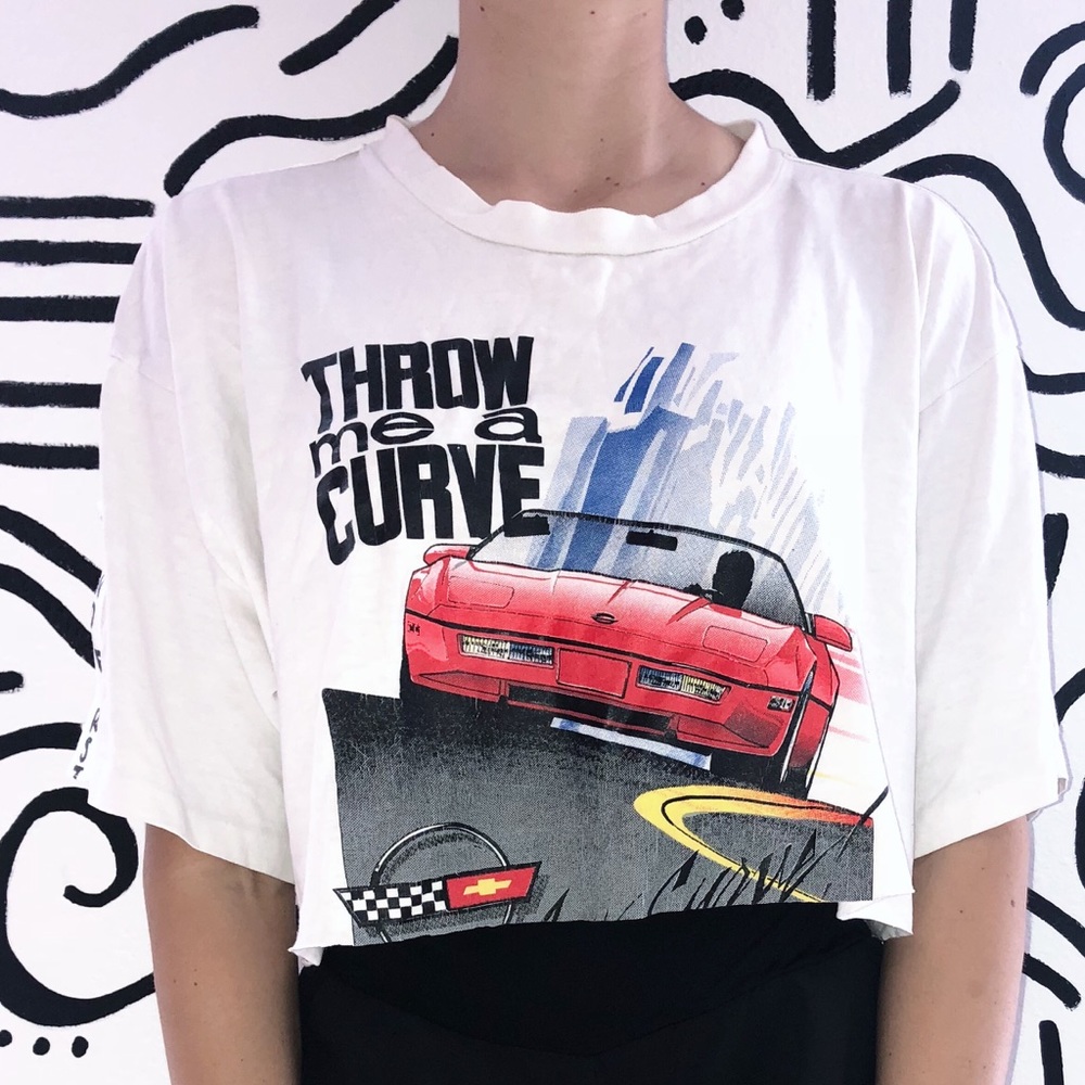 LF ONE OF ONE TOP